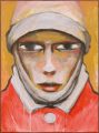 Frau 9