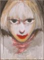 Frau 4